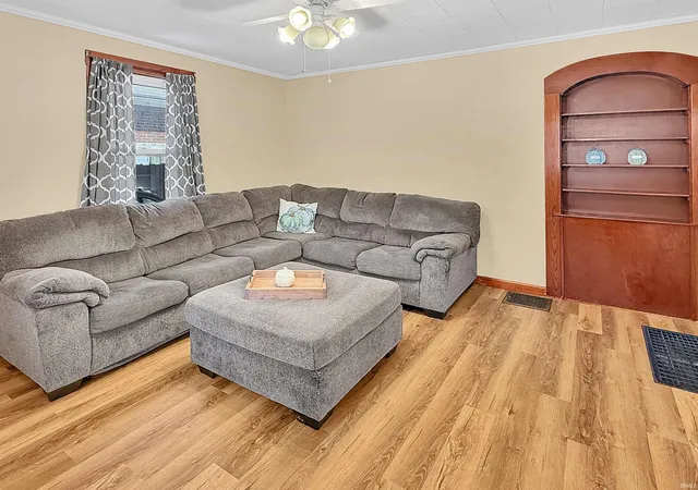 Photo 4 of Sale Pending at 1432 Newton St, Jasper, IN 47546 | MLS# 202637069 | Listing updated on 2026-09-10