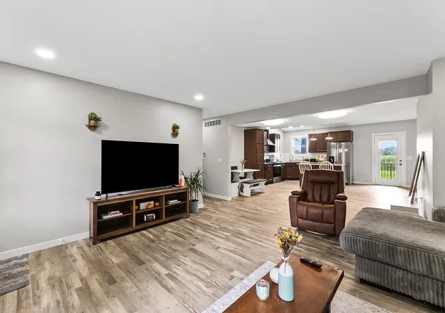 Photo 3 of Manufactured home for sale at 1003 Hickory Hl Dr, Angola, IN 46703 | MLS# 202637070 | Listing updated on 2026-09-09