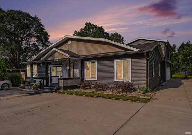 Photo 1 of Manufactured home for sale at 2827 Edwardsburg Ave, Elkhart, IN 46514 | MLS# 202637071 | Listing updated on 2026-09-16