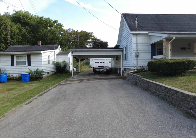 Photo 4 of Manufactured home for sale at 1736 25th Street, Bedford, IN 47421 | MLS# 202637073 | Listing updated on 2026-09-13