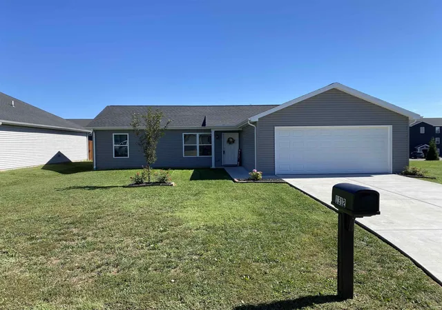 Photo 2 of Manufactured home for sale at 1312 S Baldwin Ct, Princeton, IN 47670 | MLS# 202637075 | Listing updated on 2026-10-15