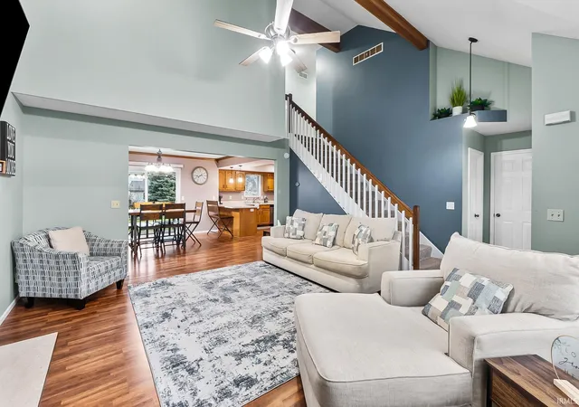 Photo 3 of Sale Pending at 1330 Lost Lock Way, New Haven, IN 46774 | MLS# 202637076 | Listing updated on 2026-09-17