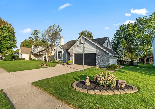 Photo 33 of Sale Pending at 1330 Lost Lock Way, New Haven, IN 46774 | MLS# 202637076 | Listing updated on 2026-09-17