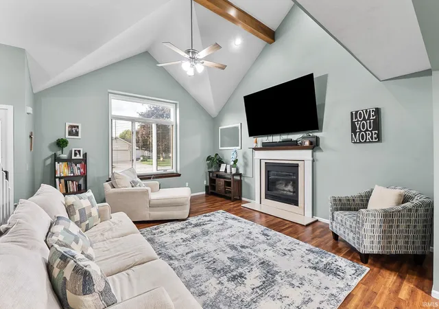 Photo 4 of Sale Pending at 1330 Lost Lock Way, New Haven, IN 46774 | MLS# 202637076 | Listing updated on 2026-09-17