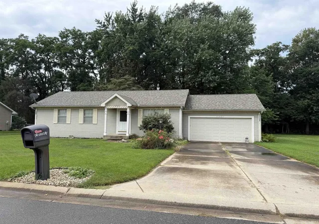 Photo 1 of Manufactured home for sale at 51937 Meadow Crst Dr, South Bend, IN 46628 | MLS# 202637078 | Listing updated on 2026-09-09