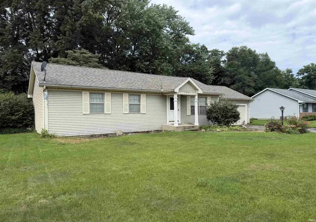 Photo 2 of Manufactured home for sale at 51937 Meadow Crst Dr, South Bend, IN 46628 | MLS# 202637078 | Listing updated on 2026-09-09