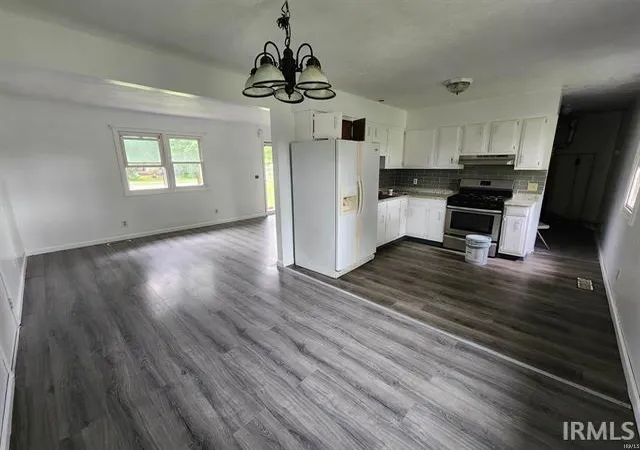 Photo 3 of Manufactured home for sale at 501 Jackson Hts Rd, Plymouth, IN 46563 | MLS# 202637079 | Listing updated on 2026-09-11