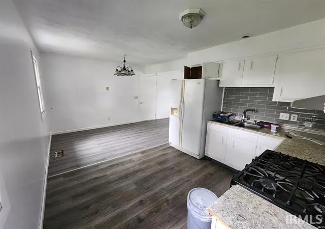 Photo 3 of Manufactured home for sale at 501 Jackson Hts Rd, Plymouth, IN 46563 | MLS# 202637079 | Listing updated on 2026-09-11