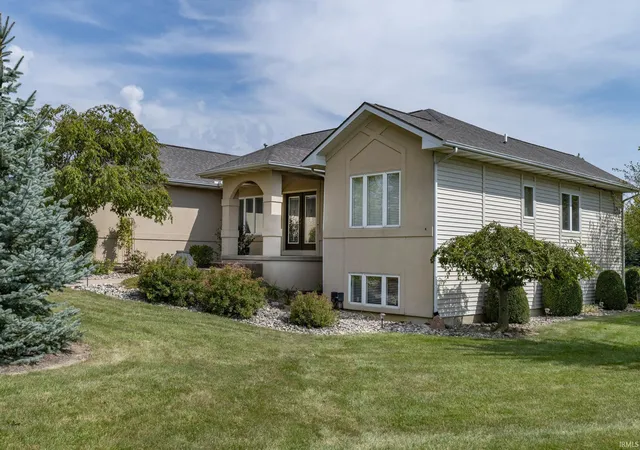 Photo 3 of Manufactured home for sale at 8065 S Westfield Trl, Columbia City, IN 46725 | MLS# 202637080 | Listing updated on 2026-10-20