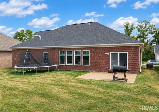 Photo 29 of Manufactured home for sale at 4367 Martha Ct, Newburgh, IN 47630 | MLS# 202637081 | Listing updated on 2026-09-09