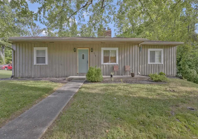 Photo 2 of Manufactured home for sale at 216 Christ Rd, Evansville, IN 47711 | MLS# 202637083 | Listing updated on 2026-09-11