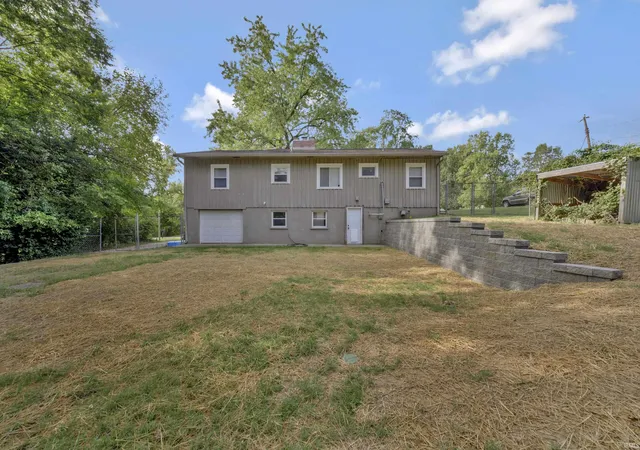 Photo 4 of Manufactured home for sale at 216 Christ Rd, Evansville, IN 47711 | MLS# 202637083 | Listing updated on 2026-09-11