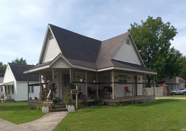 Photo 3 of Manufactured home for sale at 121 N 15th Street, Decatur, IN 46733 | MLS# 202637086 | Listing updated on 2026-09-15