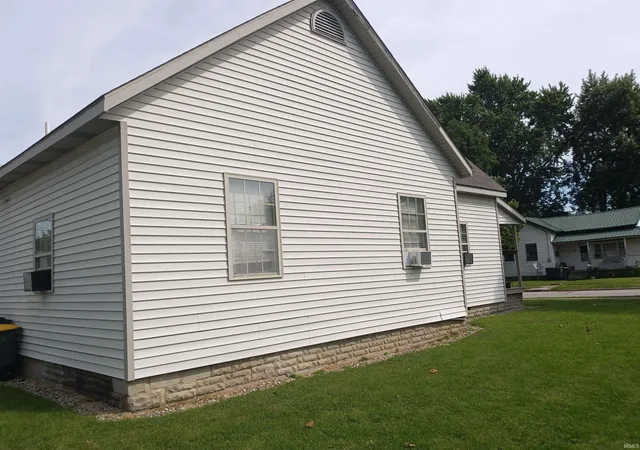 Photo 4 of Manufactured home for sale at 121 N 15th Street, Decatur, IN 46733 | MLS# 202637086 | Listing updated on 2026-09-15