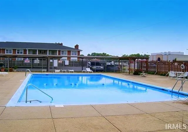 Photo 2 of Condo for sale at 1100 Erie Ave #501, Evansville, IN 47715 | MLS# 202637089 | Listing updated on 2026-09-10
