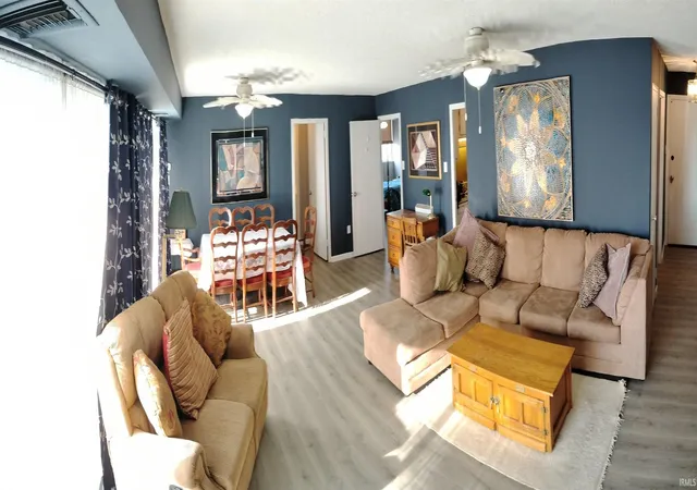 Photo 3 of Condo for sale at 1100 Erie Ave #501, Evansville, IN 47715 | MLS# 202637089 | Listing updated on 2026-09-10