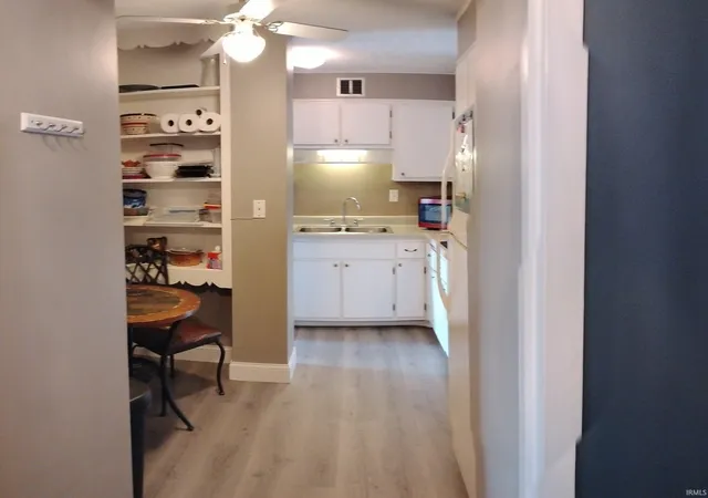 Photo 4 of Condo for sale at 1100 Erie Ave #501, Evansville, IN 47715 | MLS# 202637089 | Listing updated on 2026-09-10