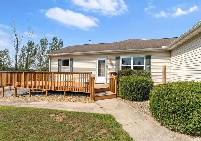 Photo 3 of Manufactured home for sale at 12330 County Rd 4 St, Middlebury, IN 46540 | MLS# 202637090 | Listing updated on 2026-09-15