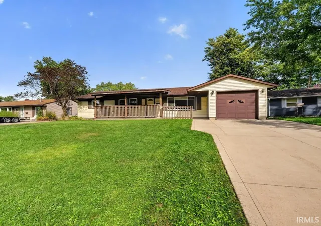 Photo 1 of Sale Pending at 323 Twillo Run, New Haven, IN 46774 | MLS# 202637093 | Listing updated on 2026-09-13
