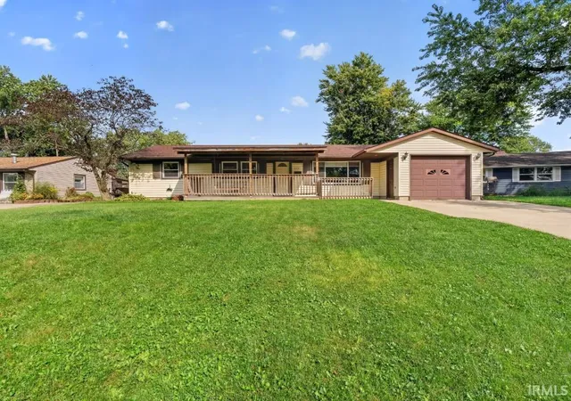 Photo 2 of Sale Pending at 323 Twillo Run, New Haven, IN 46774 | MLS# 202637093 | Listing updated on 2026-09-13