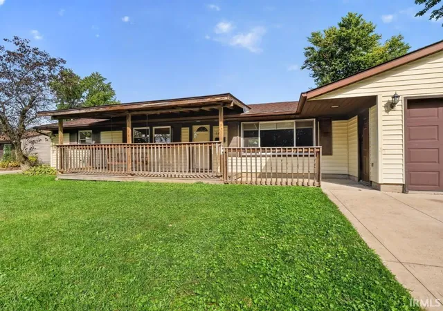 Photo 3 of Sale Pending at 323 Twillo Run, New Haven, IN 46774 | MLS# 202637093 | Listing updated on 2026-09-13