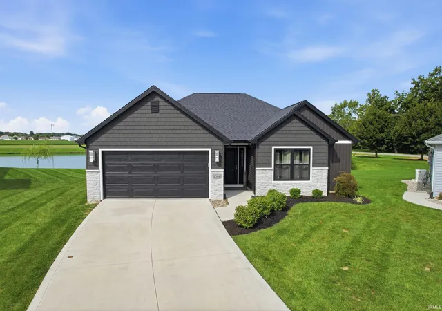 Photo 1 of Sale Pending at 10141 Buckshire Ct, New Haven, IN 46774 | MLS# 202637094 | Listing updated on 2026-09-18