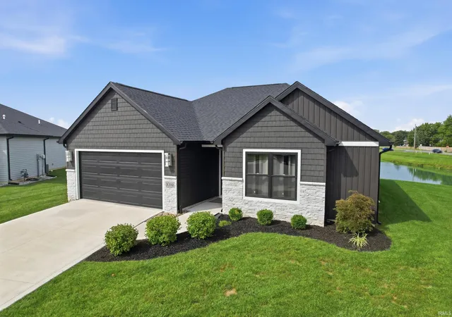 Photo 2 of Sale Pending at 10141 Buckshire Ct, New Haven, IN 46774 | MLS# 202637094 | Listing updated on 2026-09-18