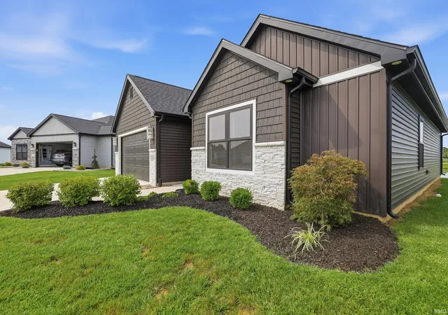 Photo 3 of Sale Pending at 10141 Buckshire Ct, New Haven, IN 46774 | MLS# 202637094 | Listing updated on 2026-09-18