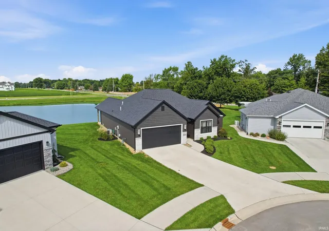 Photo 33 of Sale Pending at 10141 Buckshire Ct, New Haven, IN 46774 | MLS# 202637094 | Listing updated on 2026-09-18
