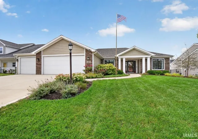 Photo 1 of Sale Pending at 14097 Hilders Ct, Fort Wayne, IN 46845 | MLS# 202637098 | Listing updated on 2026-09-15