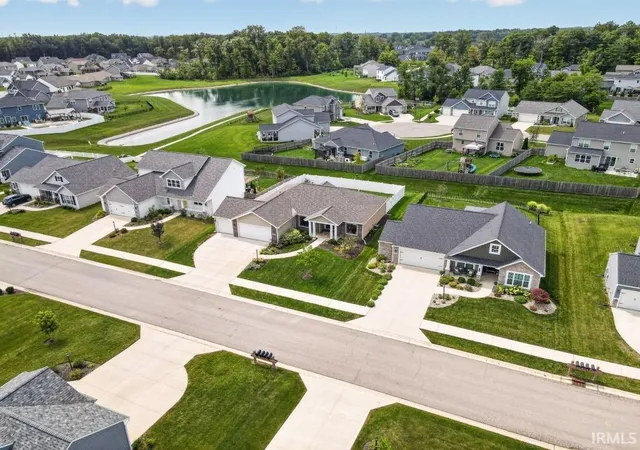 Photo 3 of Sale Pending at 14097 Hilders Ct, Fort Wayne, IN 46845 | MLS# 202637098 | Listing updated on 2026-09-15
