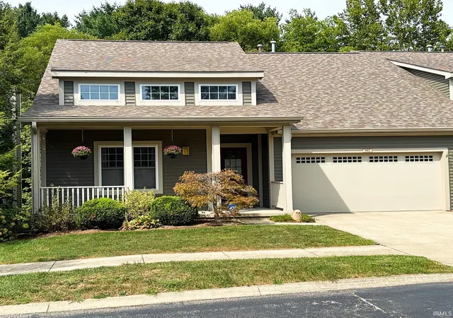 Photo 1 of Condo for sale at 962 S Baldwin Dr, Bloomington, IN 47401 | MLS# 202637101 | Listing updated on 2026-09-21