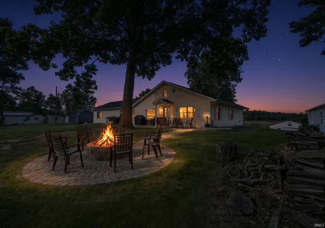 Photo 1 of Manufactured home for sale at 60 Ems C24d Ln, Warsaw, IN 46582 | MLS# 202637104 | Listing updated on 2026-09-09
