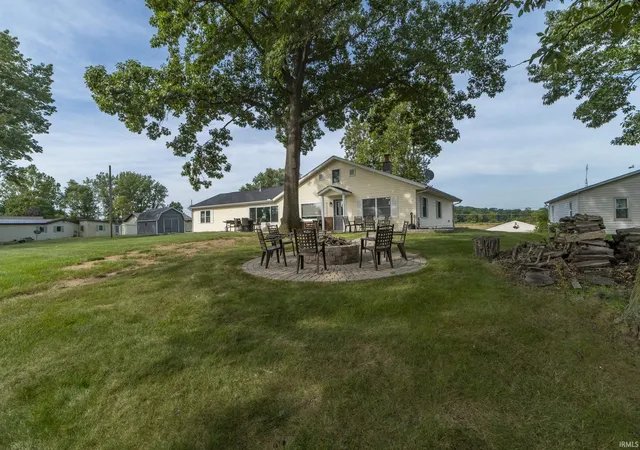 Photo 4 of Manufactured home for sale at 60 Ems C24d Ln, Warsaw, IN 46582 | MLS# 202637104 | Listing updated on 2026-09-09