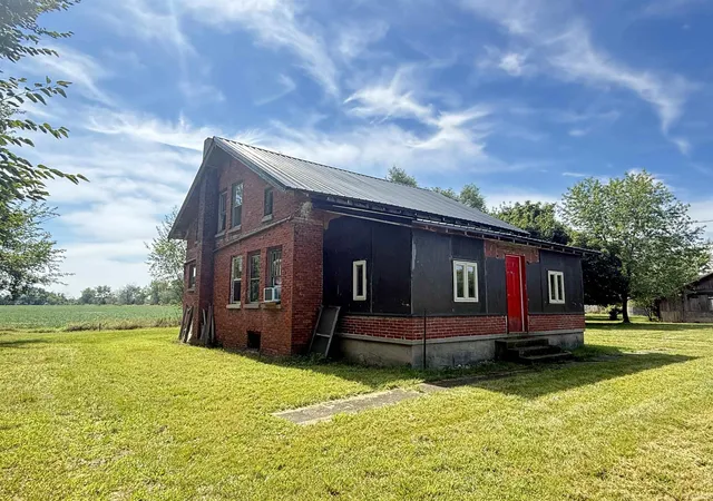 Photo 1 of Sale Pending at 10345 W 650 North, Orland, IN 46776 | MLS# 202637105 | Listing updated on 2026-09-10