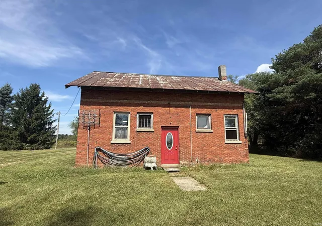 Photo 3 of Sale Pending at 10345 W 650 North, Orland, IN 46776 | MLS# 202637105 | Listing updated on 2026-09-10