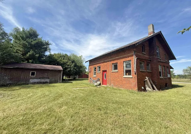 Photo 4 of Sale Pending at 10345 W 650 North, Orland, IN 46776 | MLS# 202637105 | Listing updated on 2026-09-10