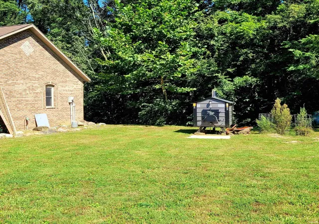 Photo 3 of Manufactured home for sale at 3939 W 300 North, Delphi, IN 46923 | MLS# 202637107 | Listing updated on 2026-09-20