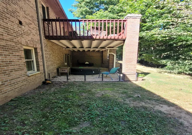 Photo 4 of Manufactured home for sale at 3939 W 300 North, Delphi, IN 46923 | MLS# 202637107 | Listing updated on 2026-09-20
