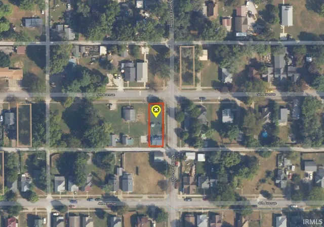 Photo 5 of Manufactured home for sale at 2257 5th Avenue, Terre Haute, IN 47807 | MLS# 202637108 | Listing updated on 2026-09-09