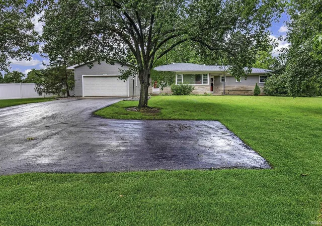 Photo 1 of Sale Pending at 2434 N Spruce Dr, Bluffton, IN 46714 | MLS# 202637109 | Listing updated on 2026-09-16