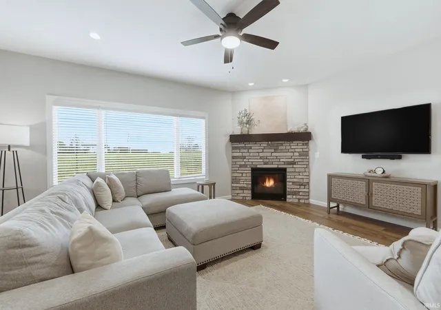 Photo 3 of Sale Pending at 12040 Waters Meet Dr, Fort Wayne, IN 46818 | MLS# 202637111 | Listing updated on 2026-09-18