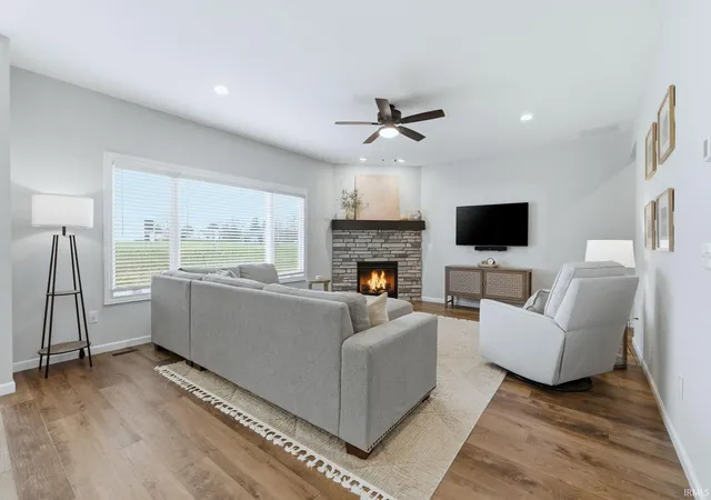 Photo 4 of Sale Pending at 12040 Waters Meet Dr, Fort Wayne, IN 46818 | MLS# 202637111 | Listing updated on 2026-09-18