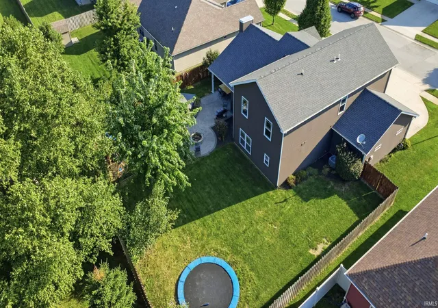 Photo 3 of Sale Pending at 4020 Scoria St, Lafayette, IN 47909 | MLS# 202637113 | Listing updated on 2026-09-14