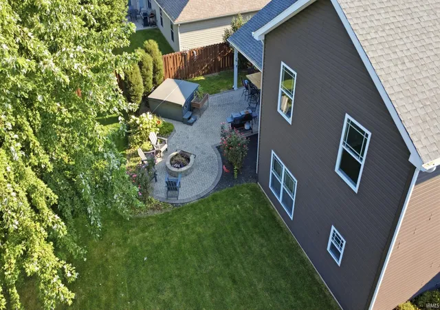 Photo 3 of Sale Pending at 4020 Scoria St, Lafayette, IN 47909 | MLS# 202637113 | Listing updated on 2026-09-14