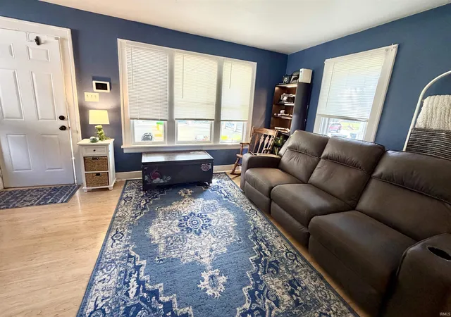Photo 2 of Manufactured home for sale at 521 S 27th Street, South Bend, IN 46615 | MLS# 202637118 | Listing updated on 2026-09-17