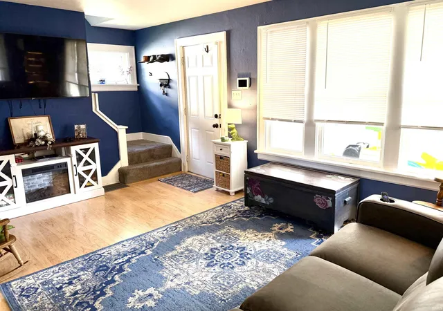 Photo 3 of Manufactured home for sale at 521 S 27th Street, South Bend, IN 46615 | MLS# 202637118 | Listing updated on 2026-09-17