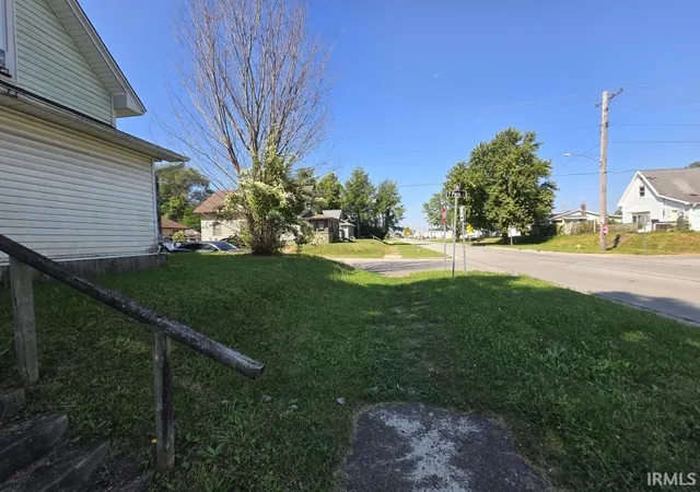 Photo 2 of Manufactured home for sale at 1651 W 2nd Street, Marion, IN 46952 | MLS# 202637119 | Listing updated on 2026-09-09