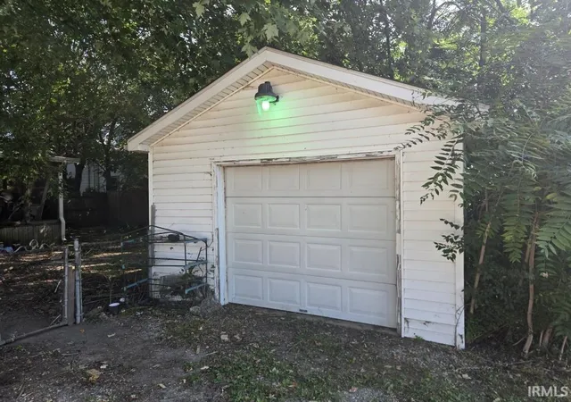Photo 3 of Manufactured home for sale at 1651 W 2nd Street, Marion, IN 46952 | MLS# 202637119 | Listing updated on 2026-09-09