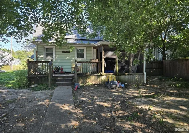Photo 4 of Manufactured home for sale at 1651 W 2nd Street, Marion, IN 46952 | MLS# 202637119 | Listing updated on 2026-09-09